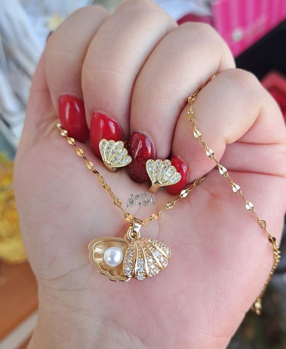 Комплект медицинска стомана