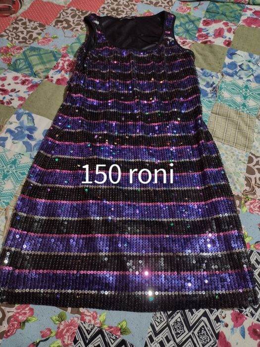 Rochițe frumoase și elegante