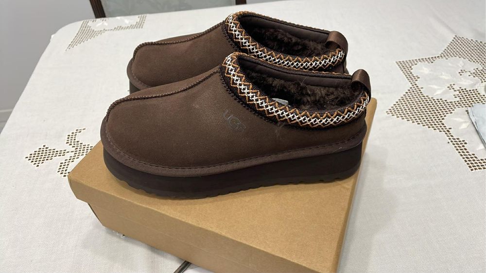 Ugg Tazz papuci II