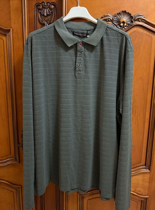 Мъжка блуза TIMEZONE