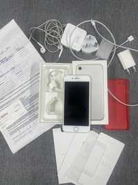 Iphone 7 silver 32gb