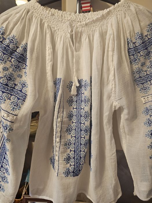 Ie lucrata manual masura S