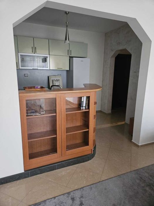 Дава се под наем Тристаен апартамент в София, Център - 70 кв.м за 748 € - Снимка #3