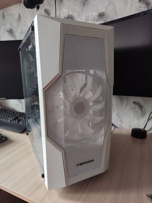 Корпус 2E GAMING