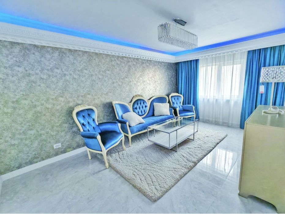 Închiriez apartament 2 camere parter bulevard păcurari (proprietar)