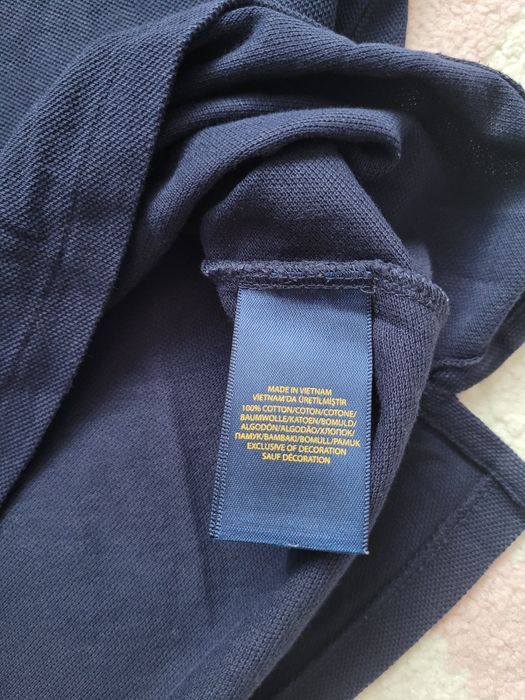 Tricou dama Ralph Lauren M