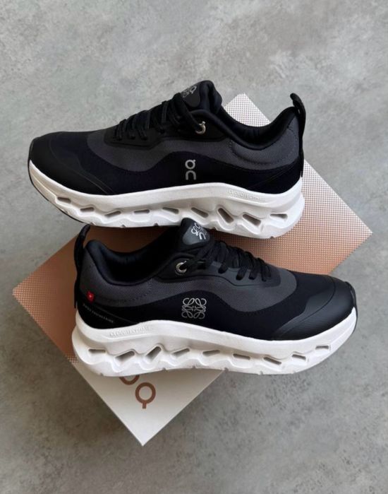 On Running Cloudtilt 2 LOEWE Black 36,37,38,39,40,41