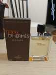 Terre d Hermes edt