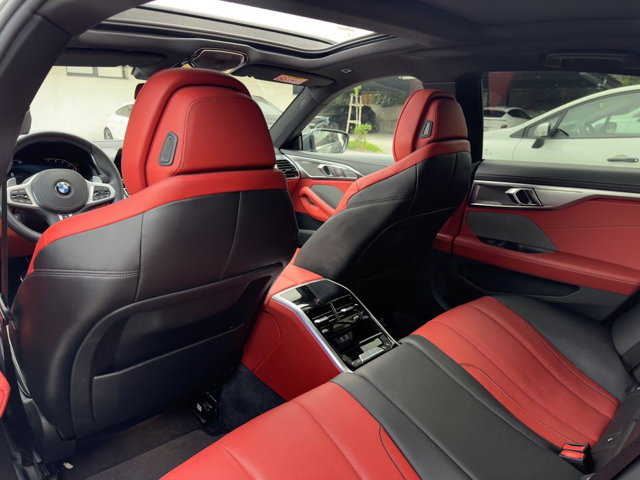 BMW M 840i Grancoupe X-DRIVE 2021 70.000KM