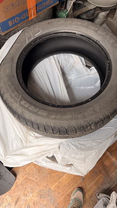 Покрышки всесезонные