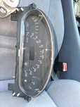 Киломераж mercedes a140,a160 w168