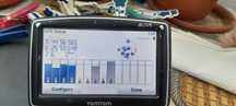 GPS Tom Tom Live