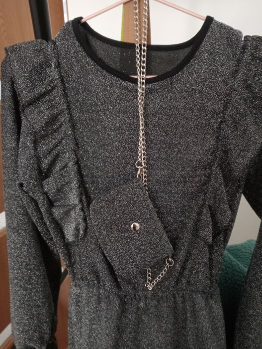 Rochii superbe fetița și mămică