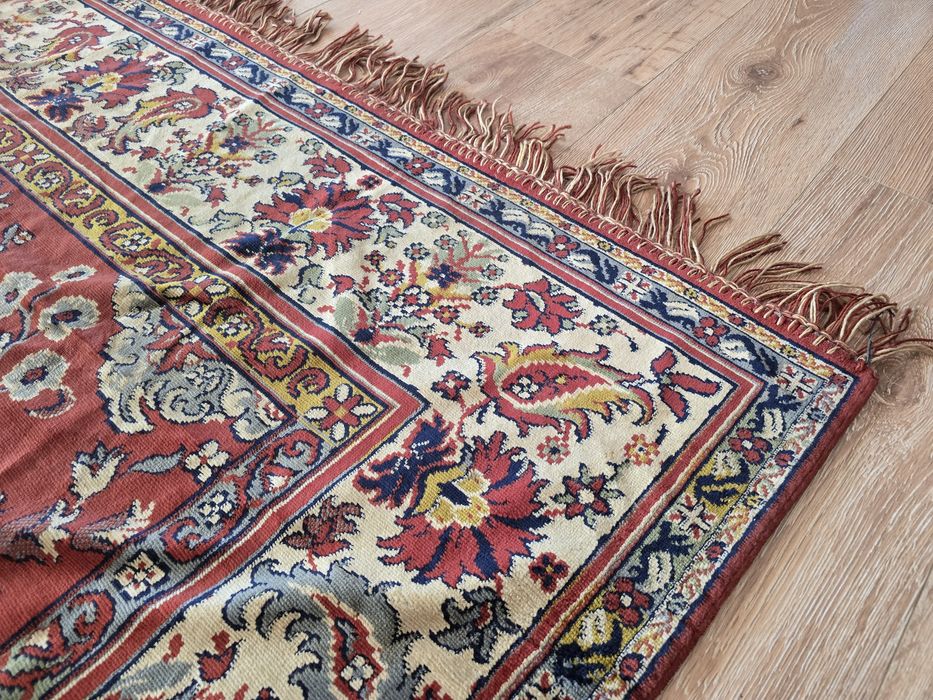 Covor Carpetă țesută manual origine Turcia