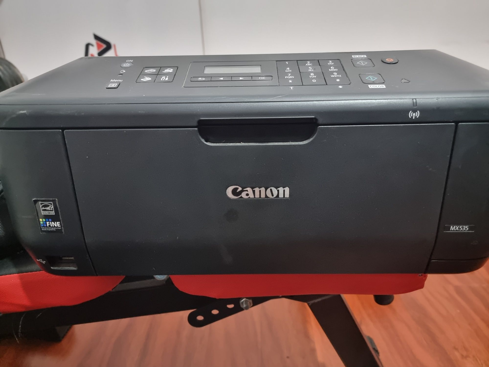 Imprimanta Canon Mx535