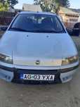 Fiat Punto 1.2 8v benzina