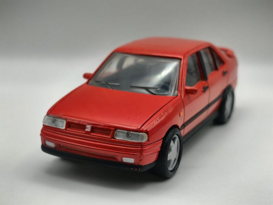2х VW SCHABAK,Seat Toledo