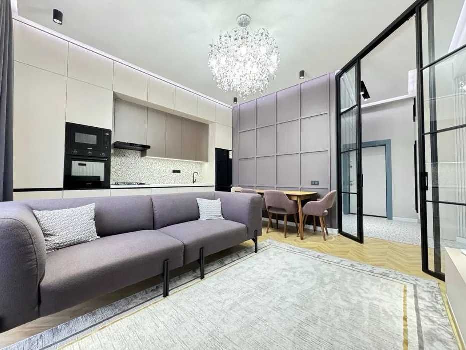 Сдаётся квартира в Мирабад | ЖК Mirabad Avenue |