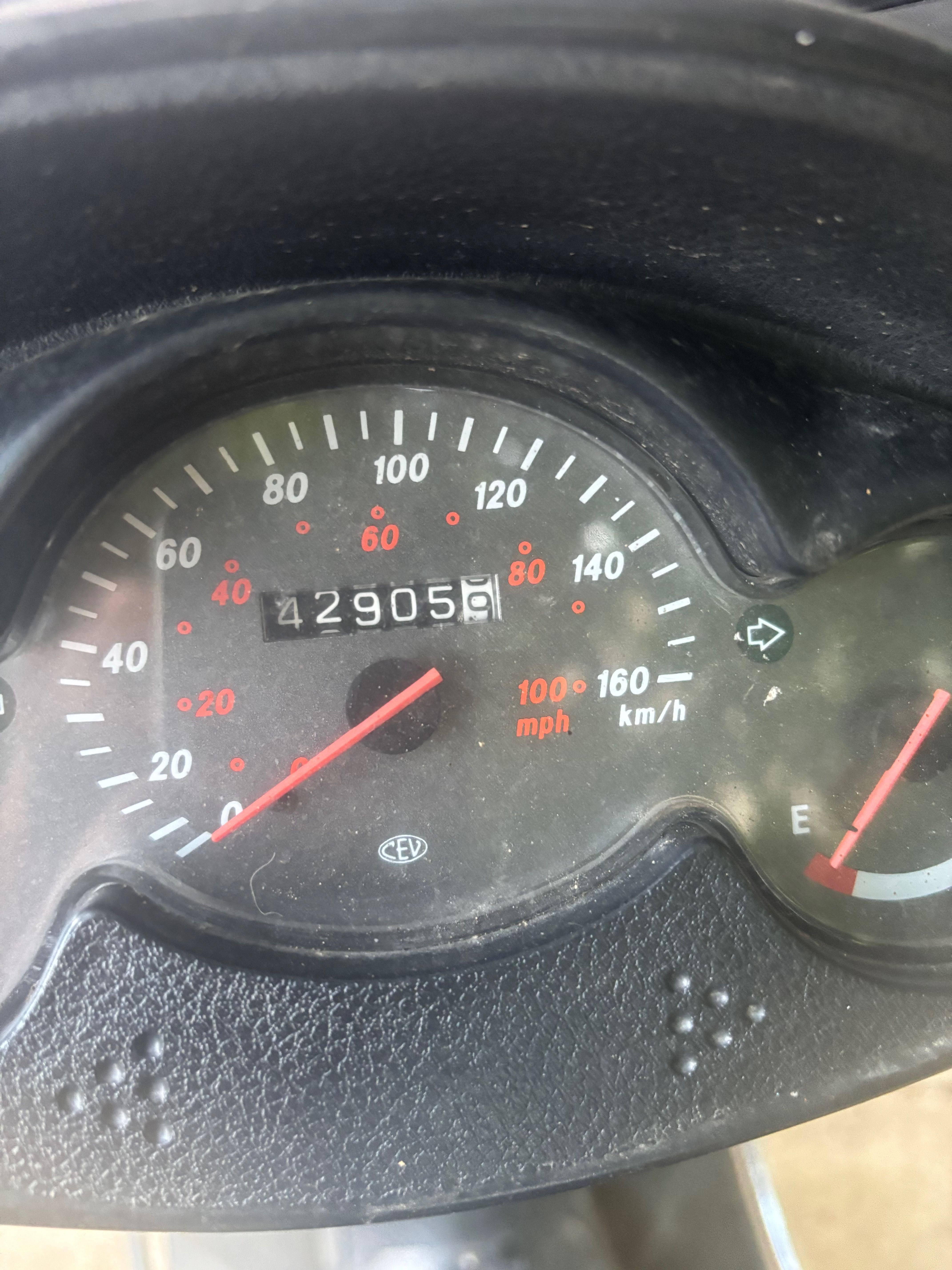 Само на части Yamaha majesty 125