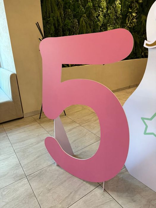 Продам фотозону, Лабуба, детская