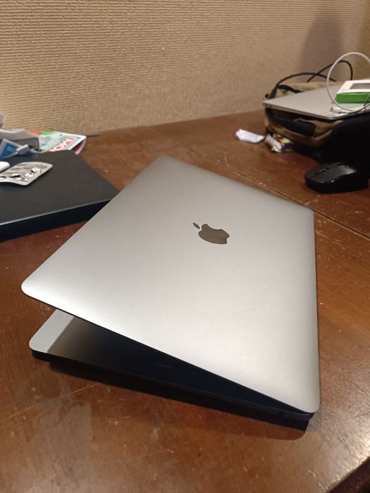 Macbook Air M1 2020