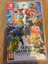 Joc Super SmashBros Ultimate Nintendo Switch