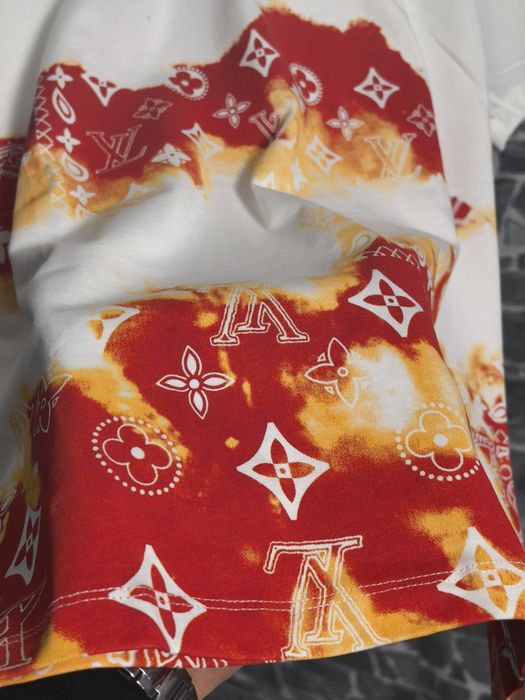 Luis Viton тениска