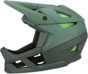 Вело шлем фулл фейс Endura mt500. Новый, из США