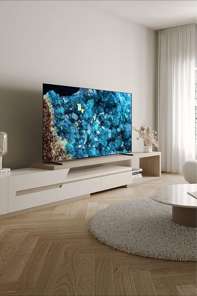 Телевизоры Samsung 43–85” — со склада, оригинал, доставка и установка