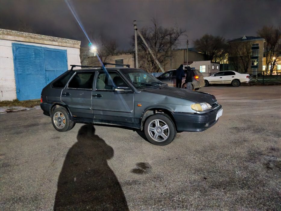 2114 машина сатылады.