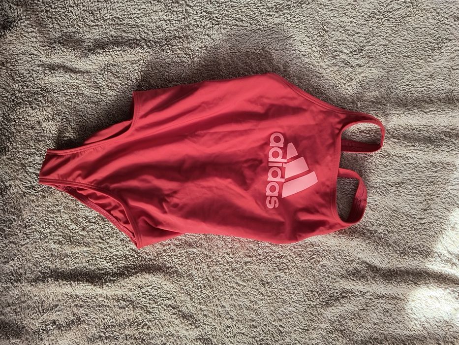 Costum de baie Adidas pentru copii