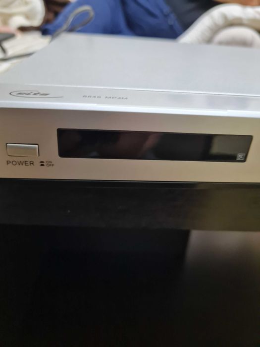 dvd player Elta perfecta stare