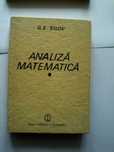 lichidare biblioteca 20 carti matematica informatica