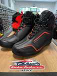Мото боти DAINESE RAPTOR ,номер 41,водо-устойчиви,като нови