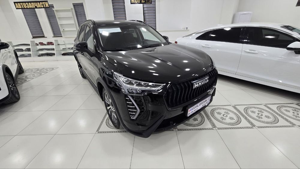 Haval jolion sotiladi yili 2025