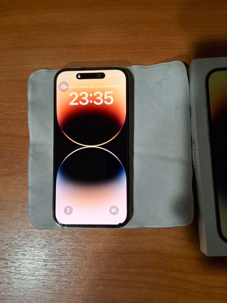 iPhone 14 Pro128