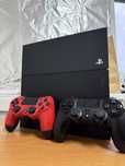 Playstation 4 512GB