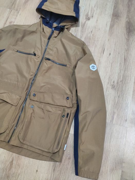 Geaca impermeabila Timberland Dryvent marimea M