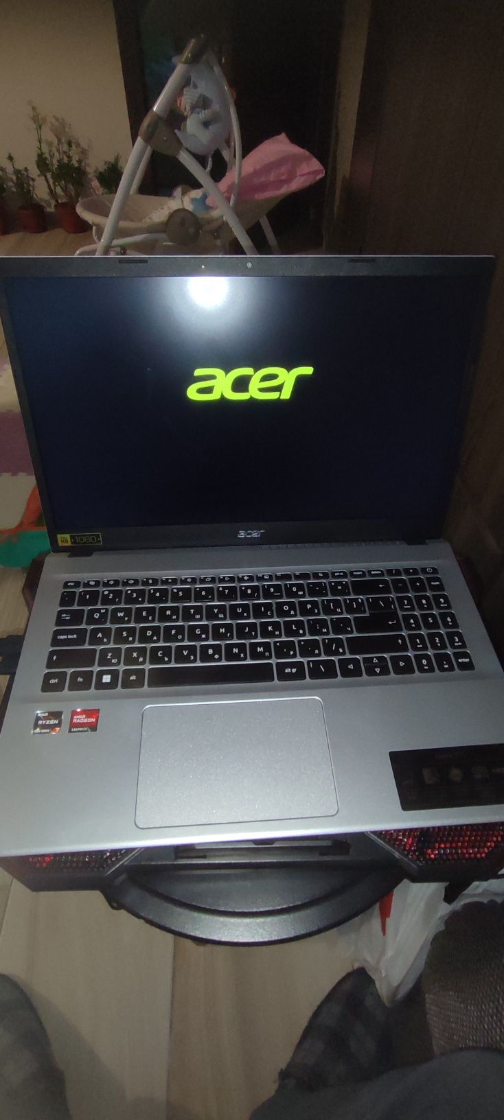 Acer Aspire 3 15