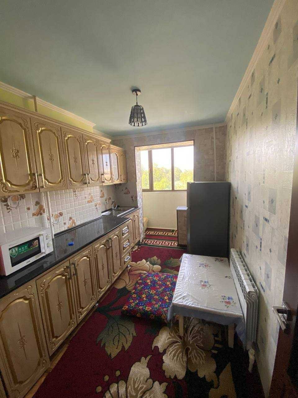 Сдается квартира в  аренду