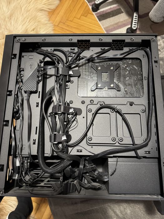 Intel Core i5 10600k 16gb ram ddr4 pc gaming / media