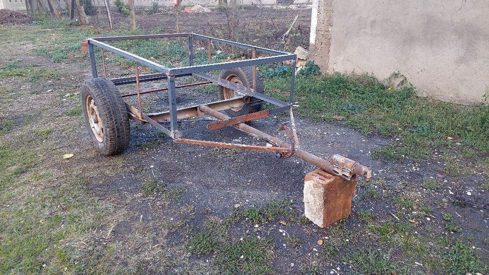 Ремарке за фреза