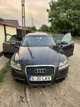 Vând Audi s6 AUTOMAT