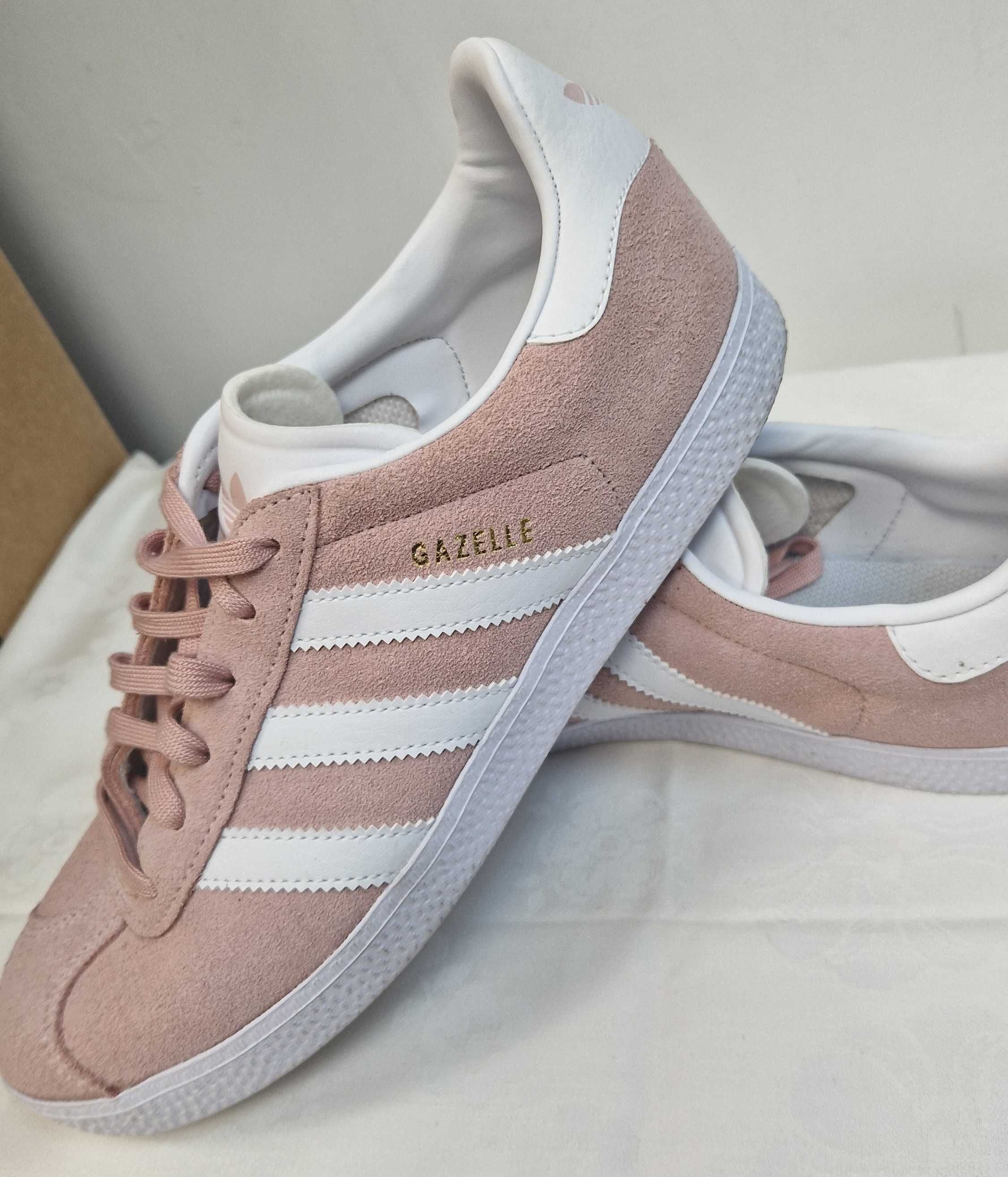 Дамски маратонки- Adidas Gazelle