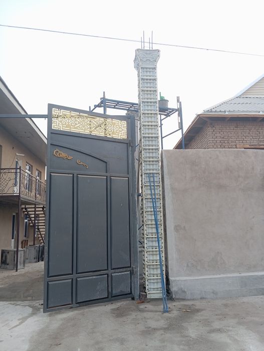 Rim Ustulari qolipi xizmati