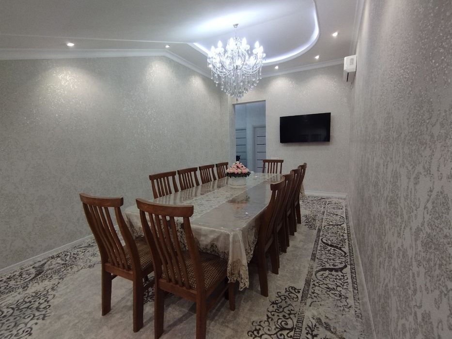 Shinam honadan yaxshi joyda