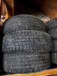4 бр. Bridgestone Dueler 265/60r18 6-7mm DOT 4620