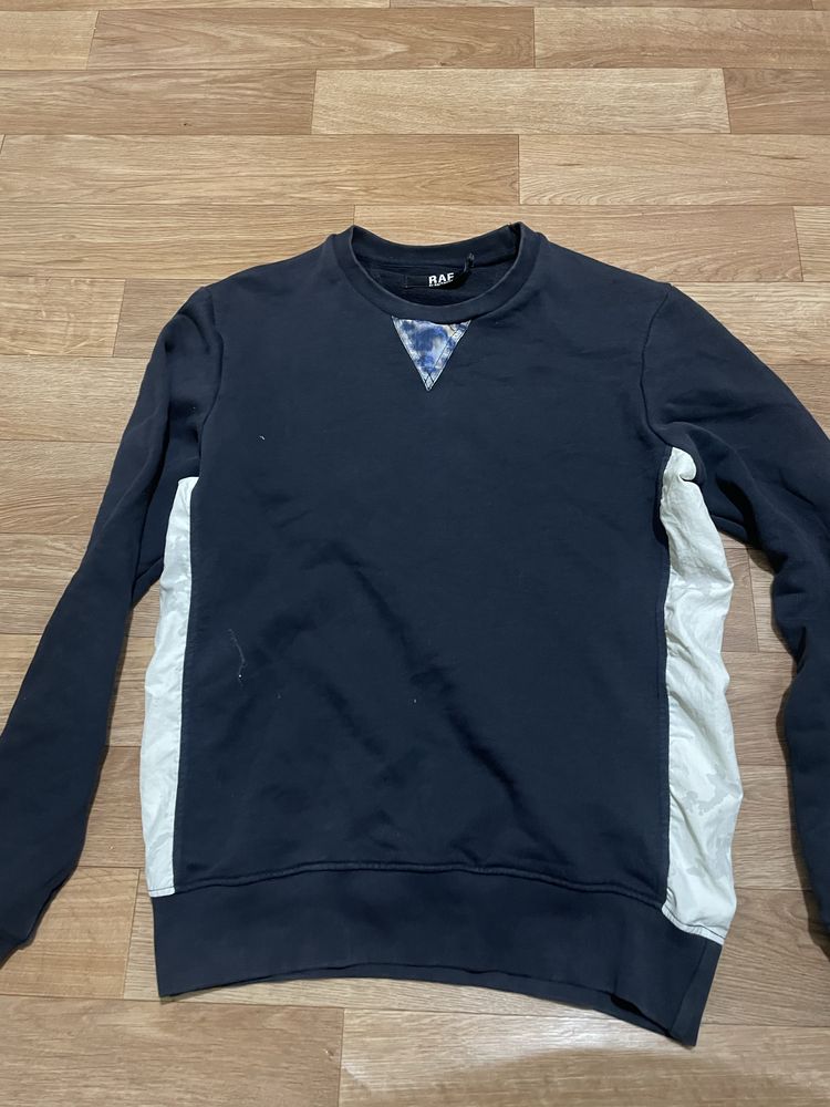Raf Simons mens Polo shirt