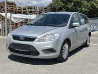 Ford Focus 2 Facelift 1.6 Diesel