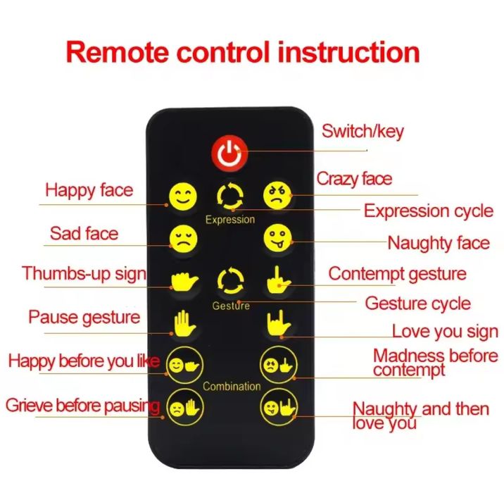 Стикер светещ за задно стъкло, LED осветление за кола